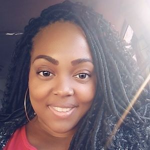 Meet your Posher, Keshia